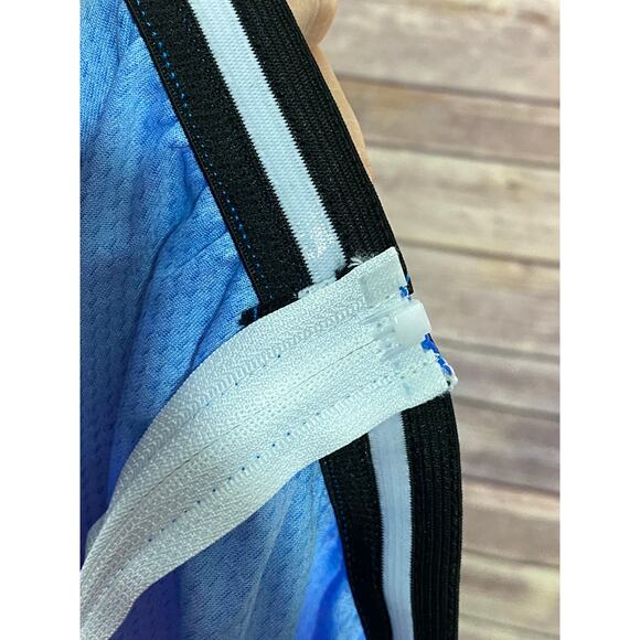 NWT Men’s Bike Short Sleeve racing T-Shirt Size XXL Andalucia - Picture 5 of 11